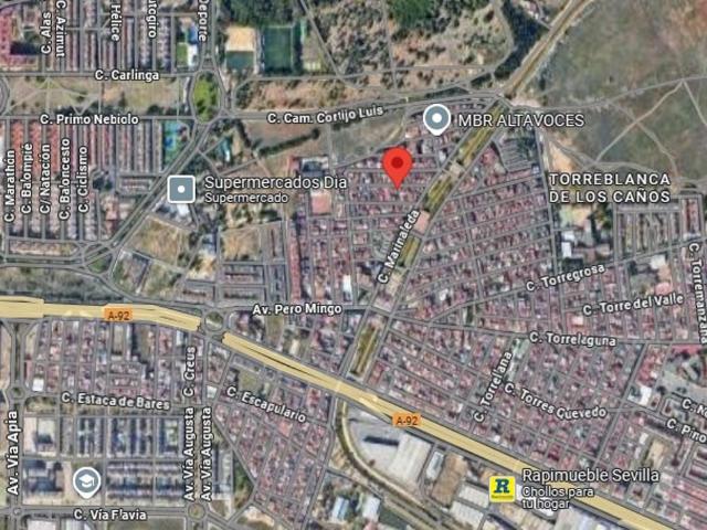 Casa en venta en Población De Arroyo, Castilla y León