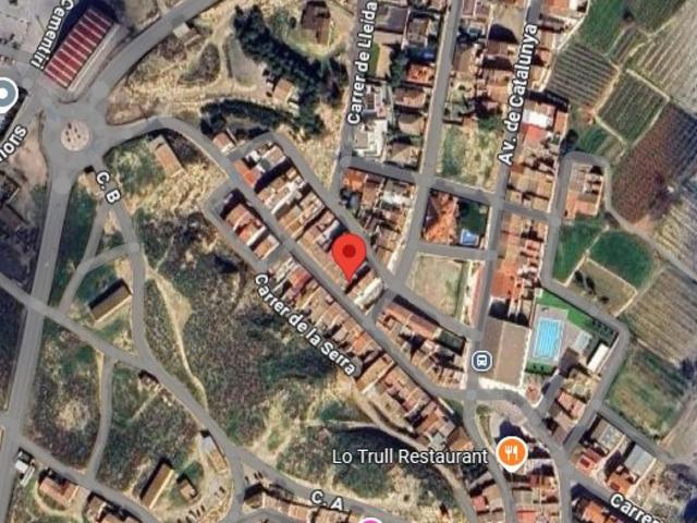 Casa en venta en Población De Arroyo, Castilla y León