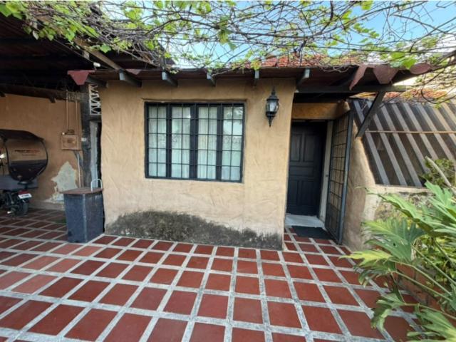 Casa en venta en Cabudare, Municipio Palavecino