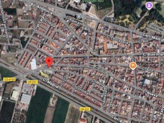 Casa en venta en Población De Arroyo, Castilla y León