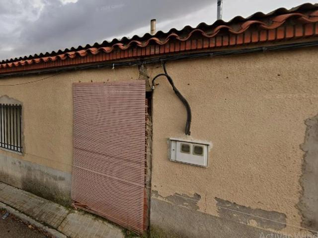 Casa en venta en Villacañas