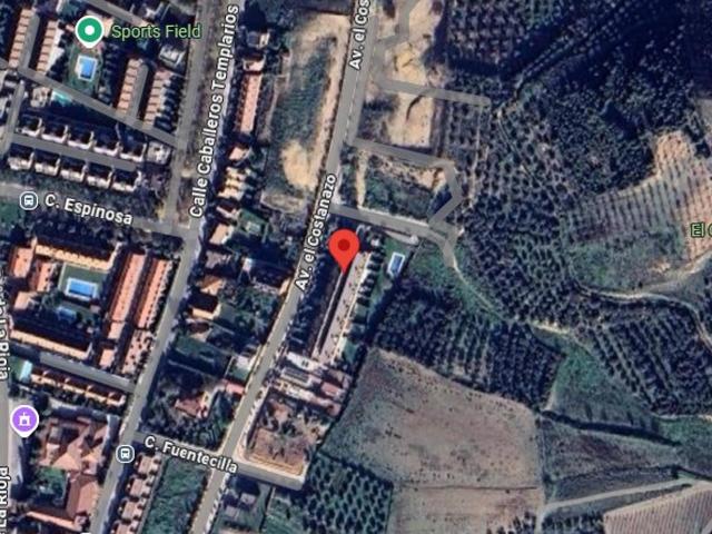 Casa en venta en Villamediana De Iregua, La Rioja