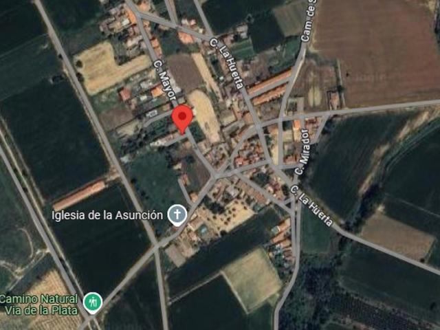 Casa en venta en Población De Arroyo, Castilla y León
