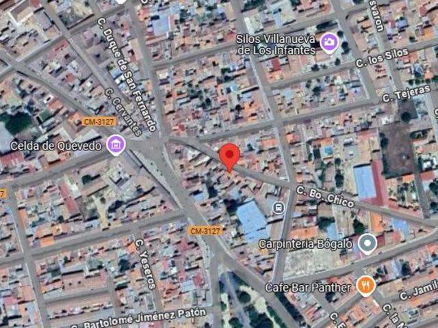 Casa en venta en Población De Arroyo, Castilla y León