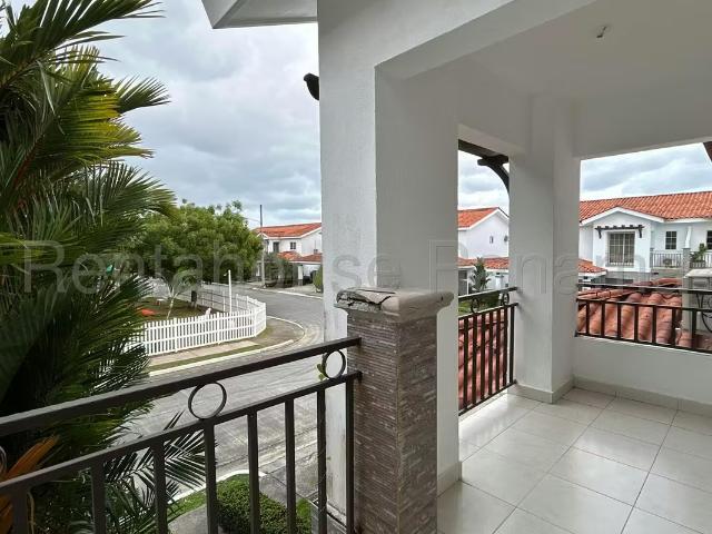 Casa alquiler en Ciudad de Panamá, Panamá