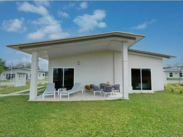 Casa venta en Cirilo Guainora, Cémaco