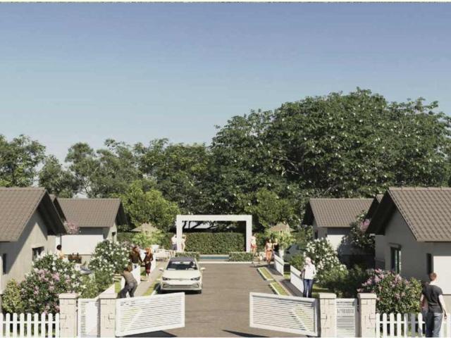 Casa venta en Cirilo Guainora, Cémaco