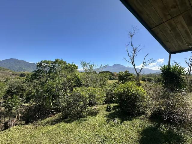 Casa alquiler en Palo Grande, Alanje