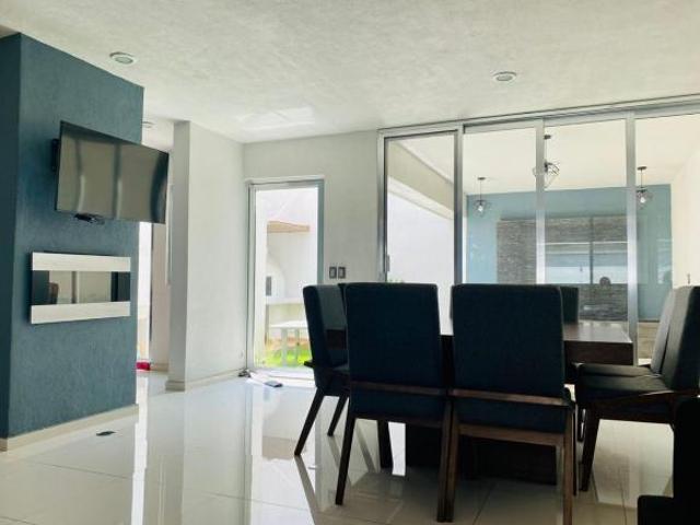 Casa en venta en Zamora, Michoacán