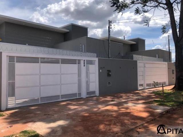 Casa venda em Região Geográfica Imediata de Campo Grande, Campo Grande