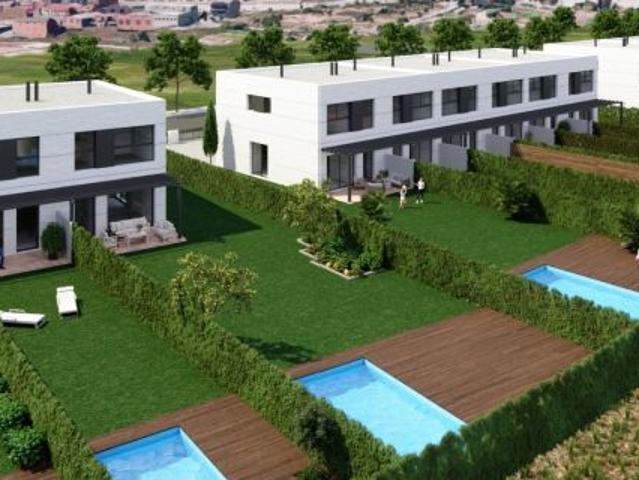 Casa en venta en Bages, Catalunya