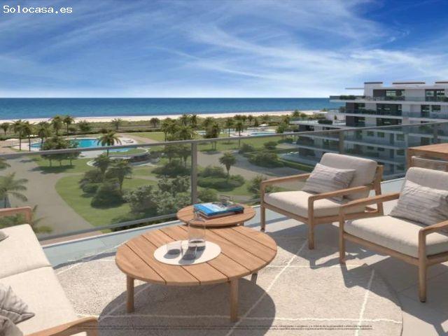 Piso en venta en Almerimar, El Ejido