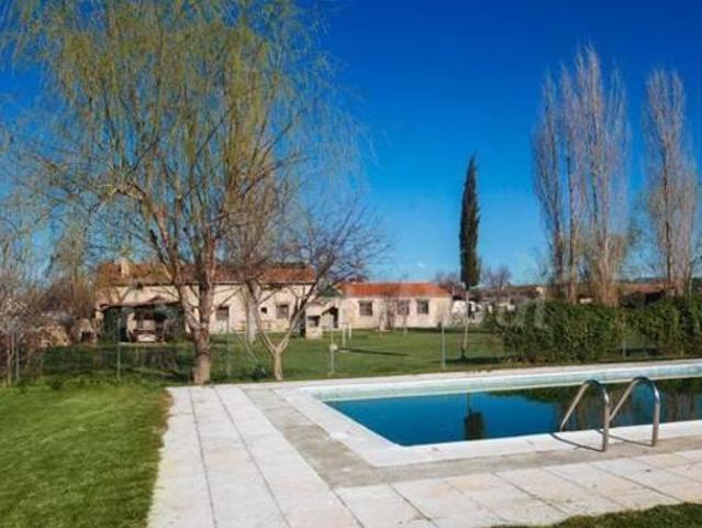 Casa en alquiler en Ciudad Rodrigo, Salamanca