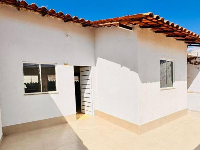Casa venda em Região Geográfica Imediata de Luziânia, Região Integrada de Desenvolvimento do Distrito Federal e Entorno