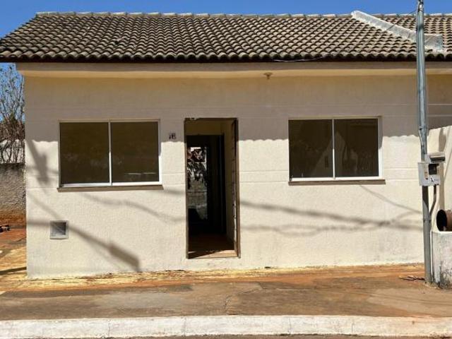 Casa venda em Região Geográfica Imediata de Luziânia, Região Integrada de Desenvolvimento do Distrito Federal e Entorno