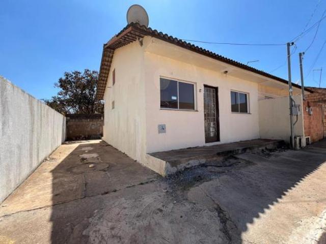Casa venda em Região Geográfica Imediata de Luziânia, Região Integrada de Desenvolvimento do Distrito Federal e Entorno