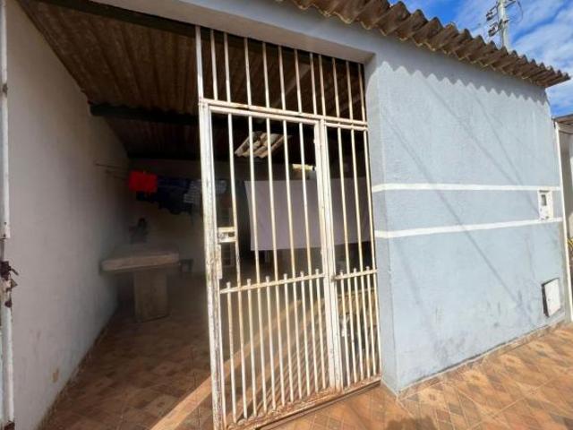 Casa venda em Região Geográfica Imediata de Luziânia, Região Integrada de Desenvolvimento do Distrito Federal e Entorno