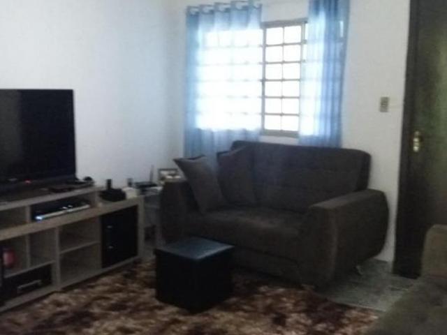 Casa venda em Região Geográfica Imediata de Uberlândia, Oliveira Fortes