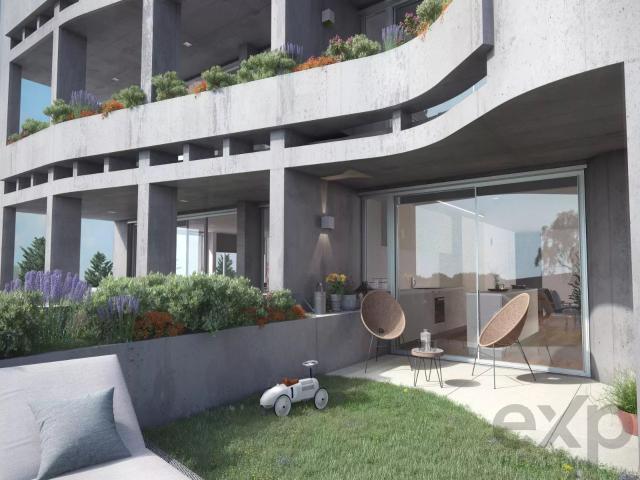 Apartamento venda em Porto, Aldoar