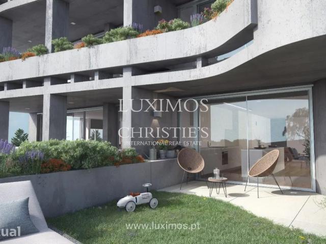 Apartamento venda em Porto, Aldoar