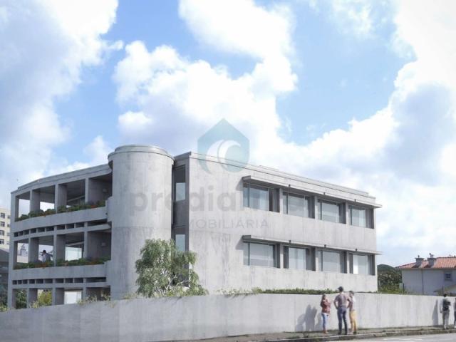 Apartamento venda em Porto, Aldoar