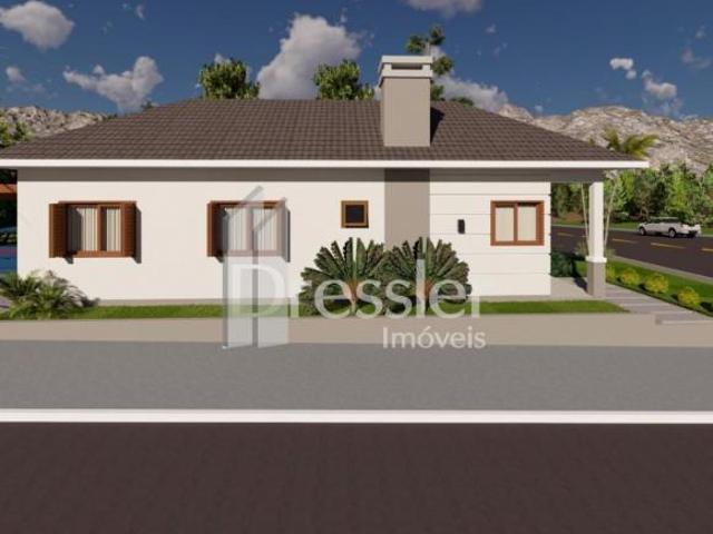 Casa venda em Região Geográfica Imediata de Lajeado, Santa Clara do Sul