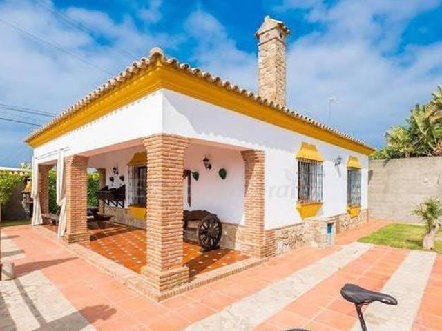 Casa en alquiler en Barbate