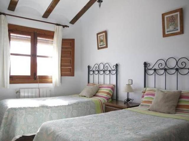 Casa en alquiler en Pliego