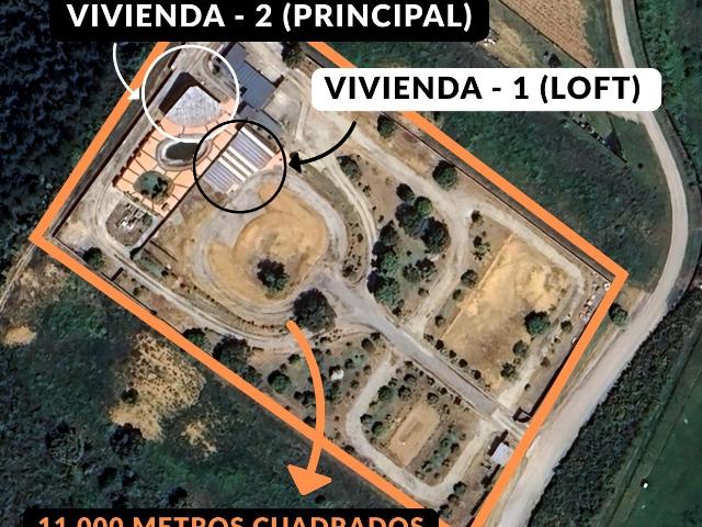 Casa en venta en San Andrés de Montejos, El Bierzo