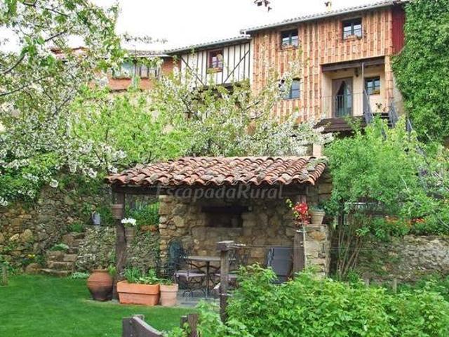 Casa en alquiler en Villanueva Del Conde, Castilla y León