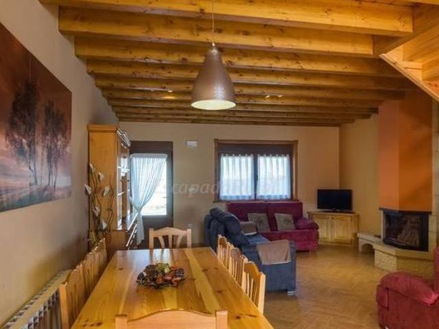 Casa en alquiler en Hermandad De Campoo De Suso, Cantabria