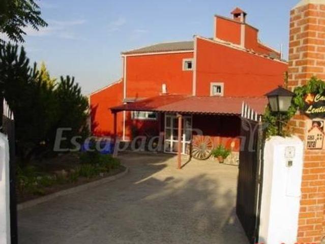 Casa en alquiler en Martiherrero, Castilla y León