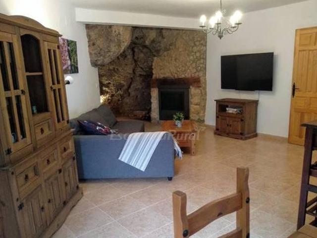 Casa en alquiler en Letur, Castilla-La Mancha