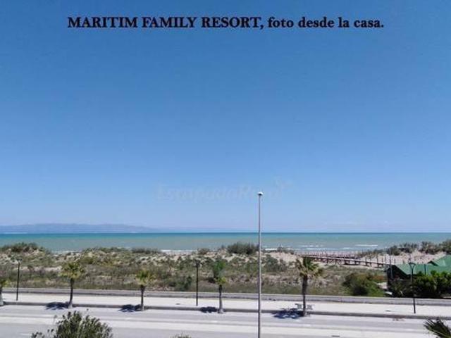 Casa en alquiler en Deltebre