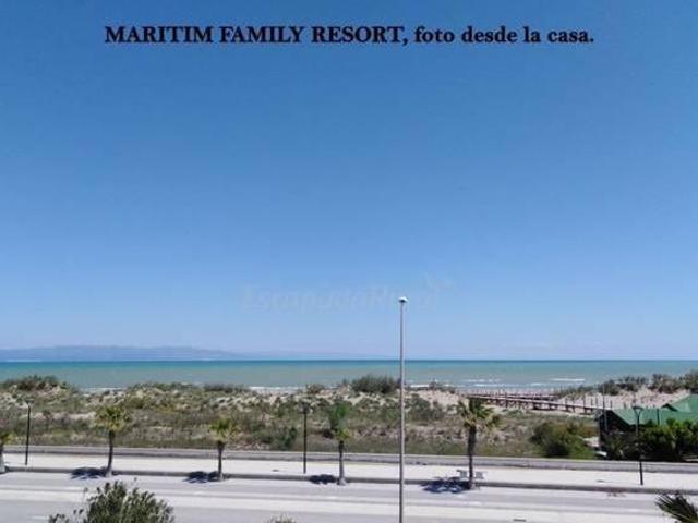 Casa en alquiler en Deltebre