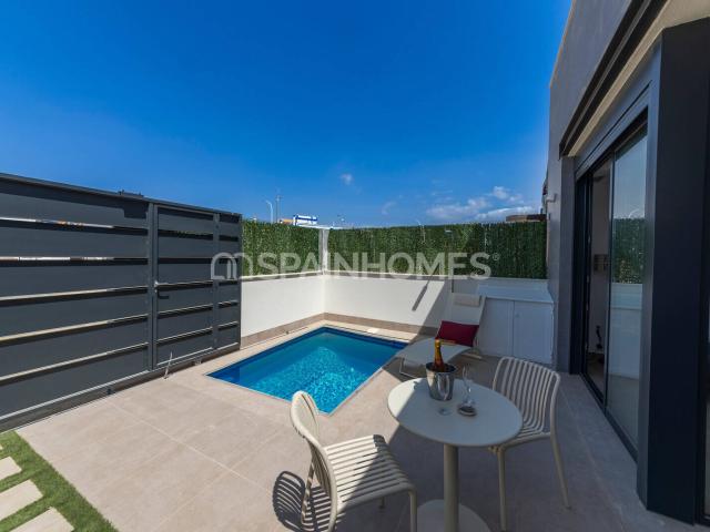 Casa en venta en San Juan de los Terreros, Pulpí