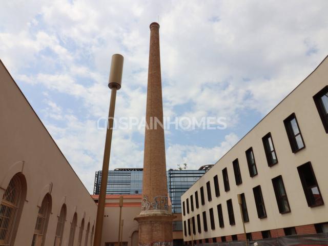 Casa en venta en Sant Martí, Barcelonès
