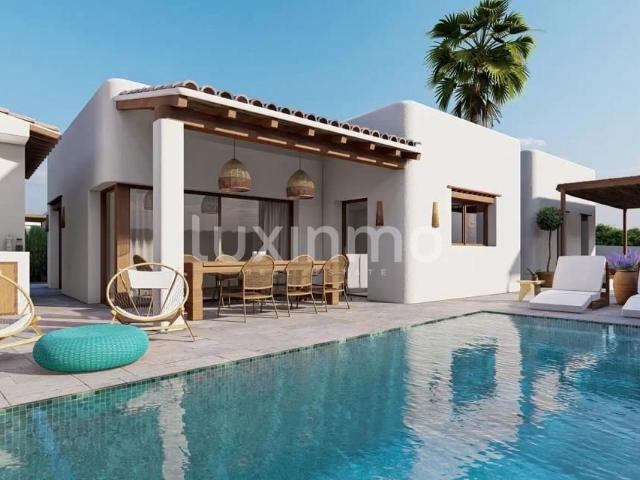 Casa en venta en Devesa, la Marina Baixa