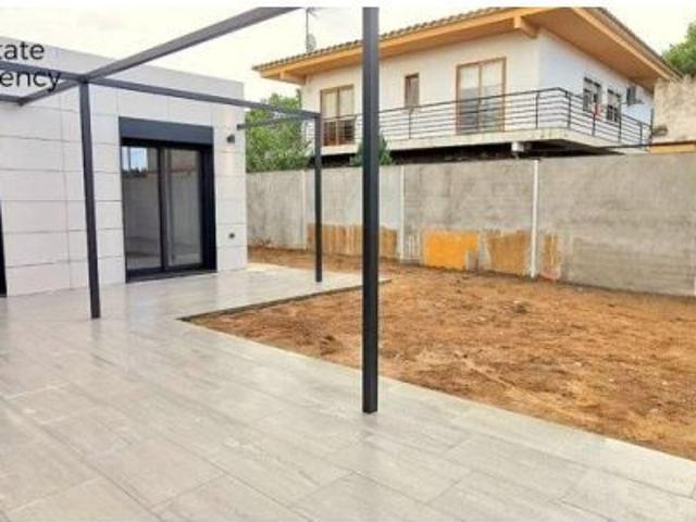 Casa en venta en Sa Maçaneda, Blanes