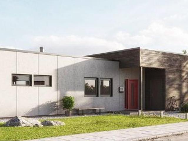 Casa en venta en Nucli Antic, Garraf