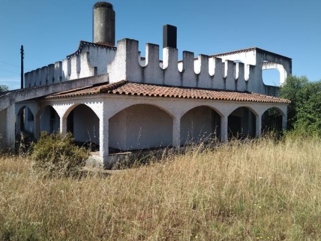Terreno venda em Montijo, Setúbal