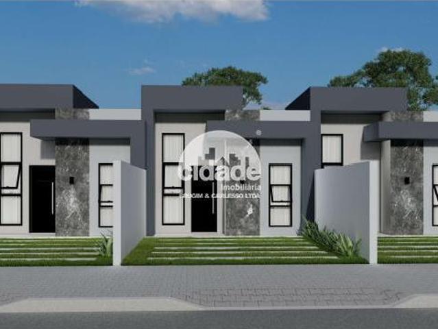Casa venda em Região Geográfica Imediata de Cascavel, Cascavel
