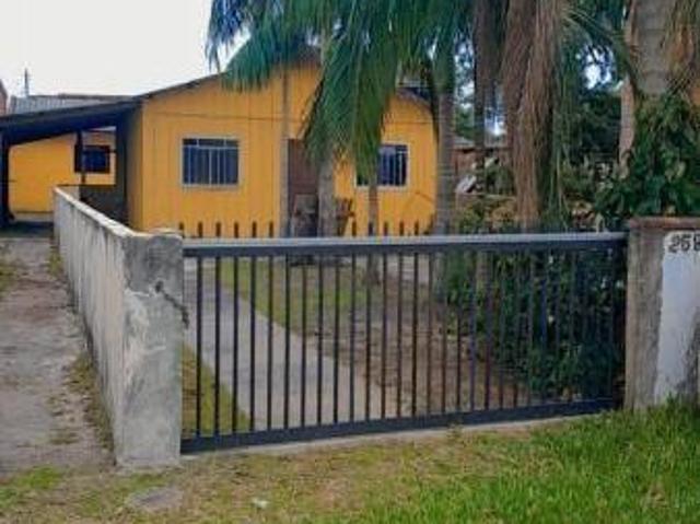 Casa venda em Região Geográfica Imediata de Paranaguá, Guaratuba