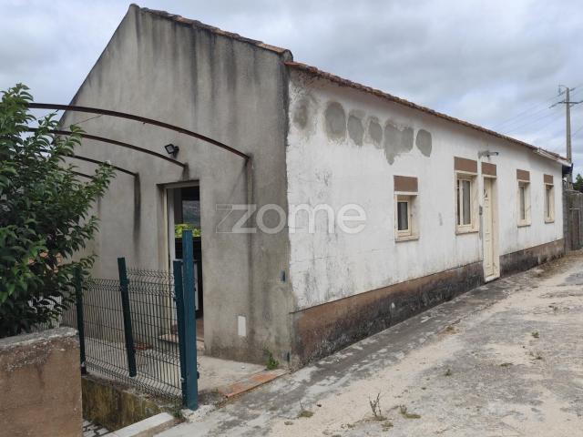Casa venda em Covão do Coelho, Alcanena