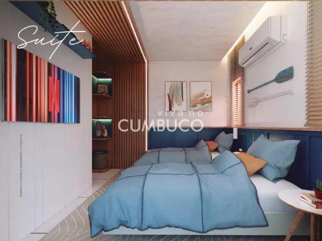 Apartamento venda em Região Geográfica Imediata de Fortaleza, Caucaia