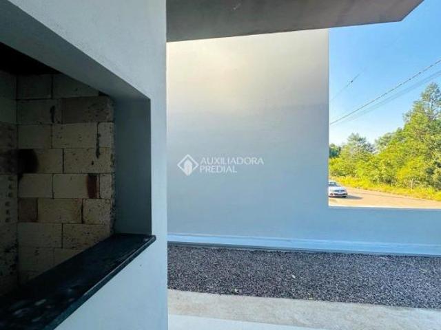 Casa venda em Região Geográfica Imediata de Novo Hamburgo - São Leopoldo, Região Metropolitana de Porto Alegre