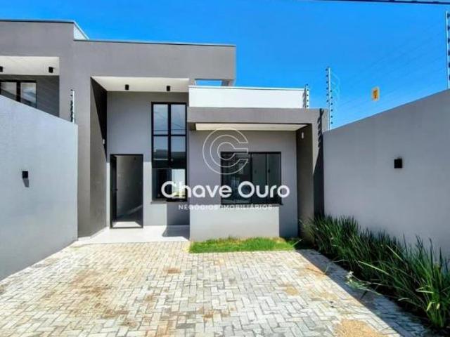 Casa venda em Cascavel Velho, Cascavel