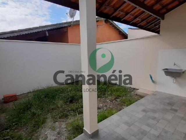 Casa venda em Região Imediata de Registro, Cananeia
