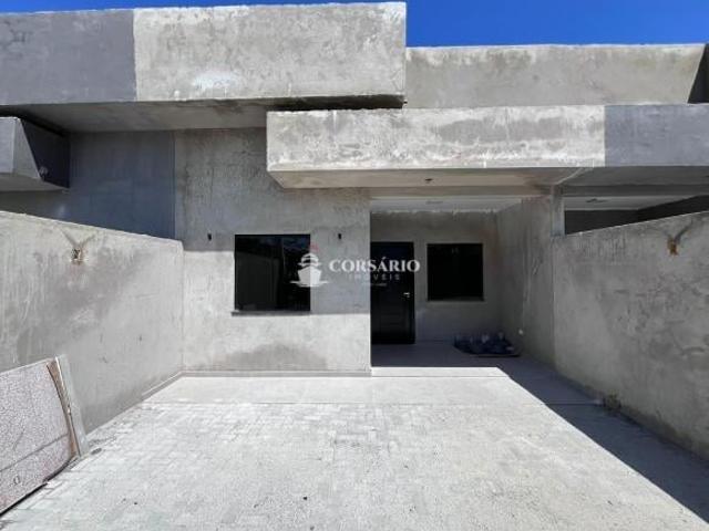Casa venda em Pontal do Paraná, Região Geográfica Intermediária de Curitiba