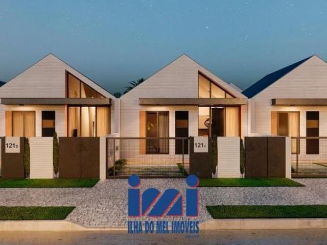 Casa venda em Região Geográfica Imediata de Paranaguá, Guaratuba